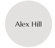 Alex Hill