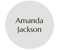 Amanda Jackson
