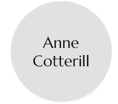 Anne Cotterill