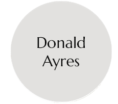 Donald Ayres