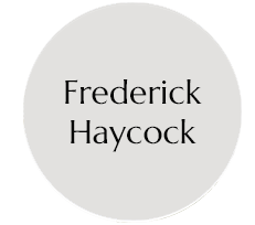Frederick Haycock