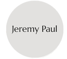 Jeremy Paul