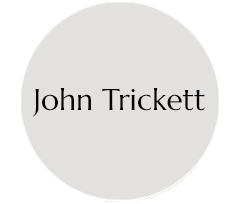 John Trickett