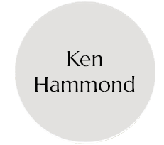 Ken Hammond