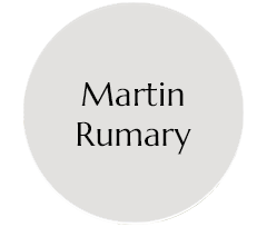 Martin Rumary