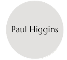 Paul Higgins