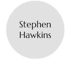 Stephen Hawkins