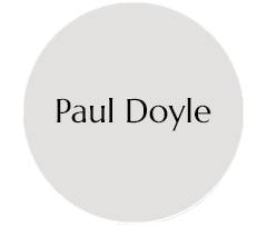 Paul Doyle