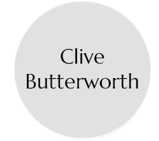 Clive Butterworth