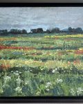 Fallow Fields by Clive Butterworth
